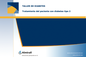 Taller diabetes