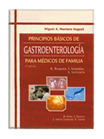 Principios básicos de gastroenterología
