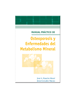 Manual práctico de osteoporosis