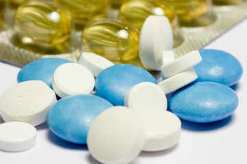 ¿Qué suelen recetar los médicos para la ed?